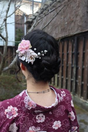 8チョイスヘアーセット