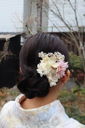 8チョイスヘアーセット