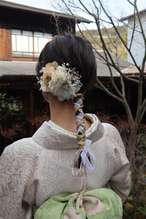 8チョイスヘアーセット