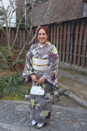 名古屋帯プラン