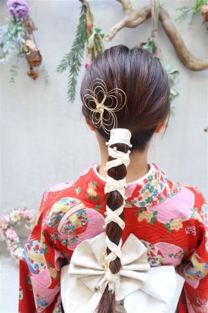 8チョイスヘアーセット