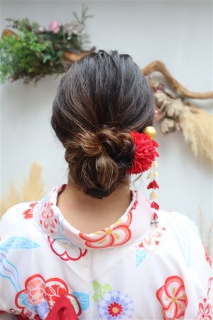 8チョイスヘアーセット