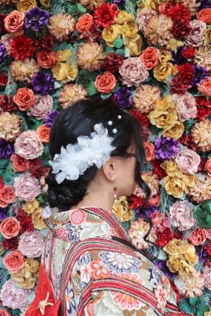 オリジナル8チョイスヘアーセット