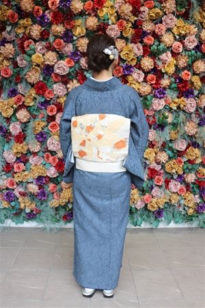 名古屋帯プラン