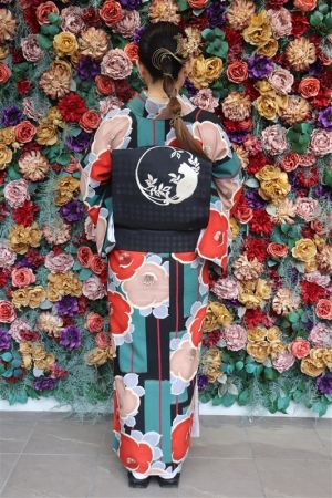 名古屋帯プラン