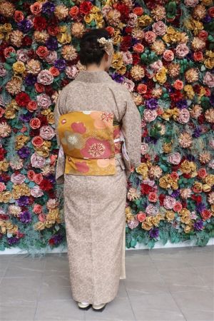 名古屋帯プラン