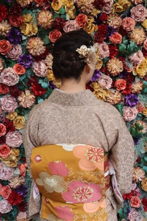 名古屋帯プラン