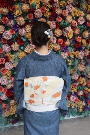 名古屋帯プラン