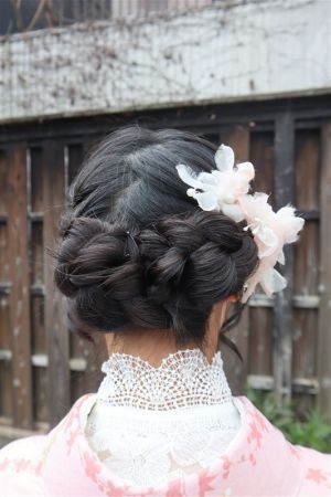 8チョイスヘアーセット