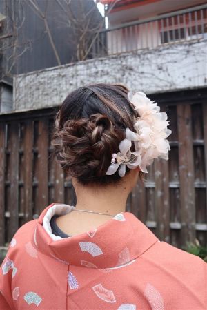 8チョイスヘアーセット