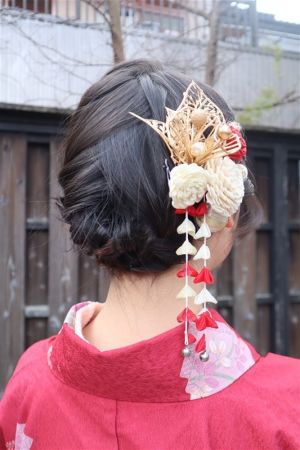 8チョイスヘアーセット