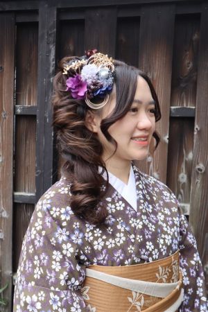 8チョイスヘアーセット