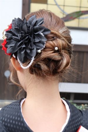 8チョイスヘアーセット