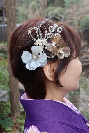 8チョイスヘアーセット