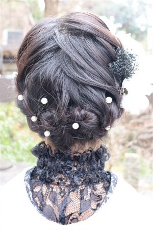 8チョイスヘアーセット