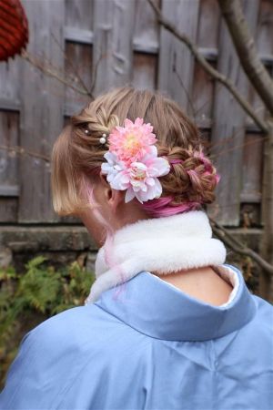 8チョイスヘアーセット