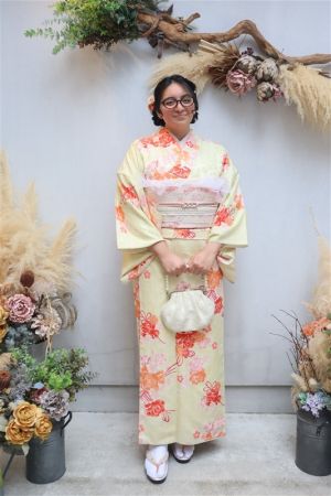 名古屋帯プラン