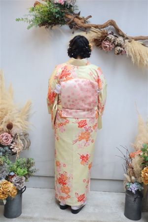 名古屋帯プラン