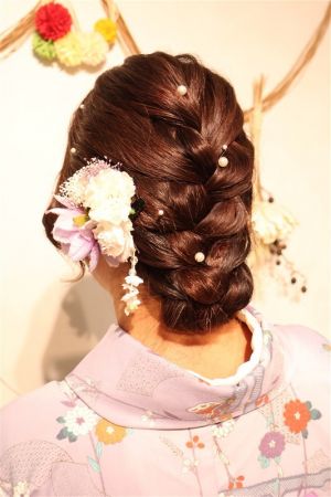 8チョイスヘアーセット