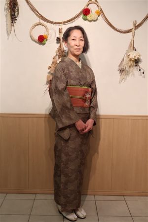 名古屋帯プラン