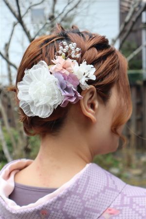 8チョイスヘアーセット