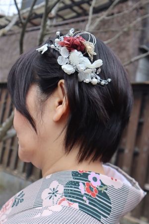 8チョイスヘアーセット