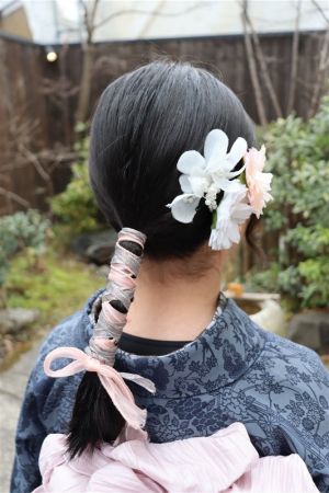 8チョイスヘアーセット