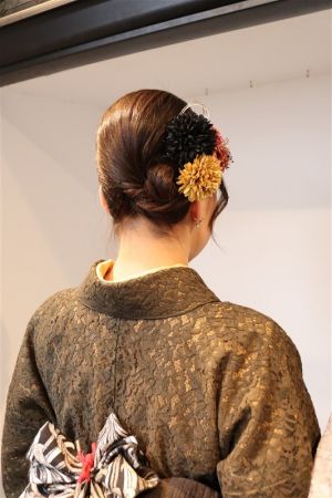 8チョイスヘアーセット