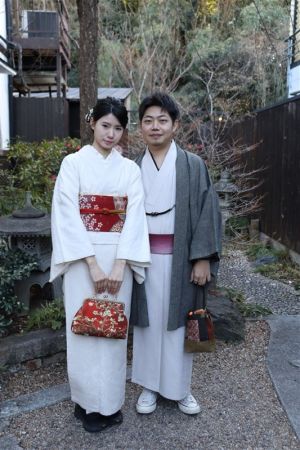 名古屋帯プラン