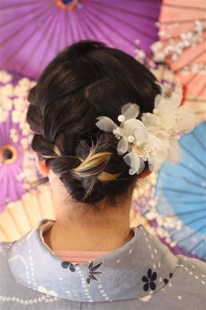 8チョイスヘアーセット