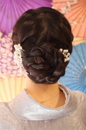 8チョイスヘアーセット