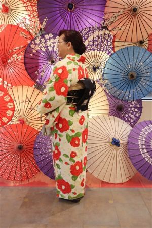 名古屋帯プラン