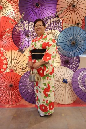 名古屋帯プラン