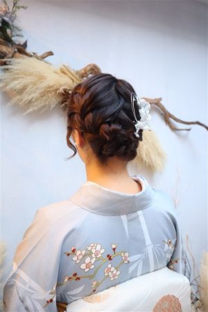 8チョイスヘアーセット