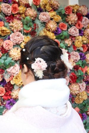 8チョイスヘアーセット