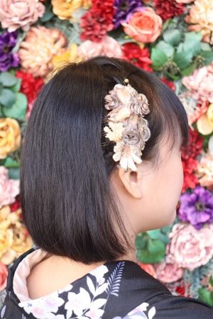 8チョイスヘアーセット