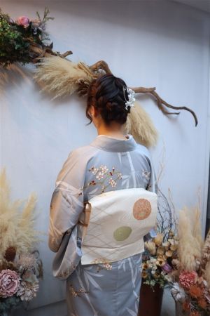 名古屋帯プラン