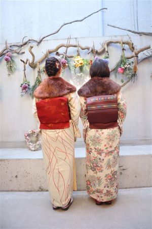 名古屋帯プラン