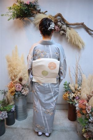 名古屋帯プラン