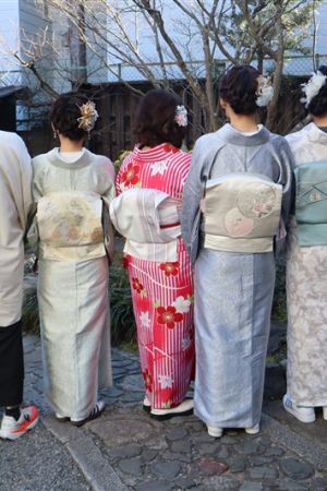 名古屋帯プラン