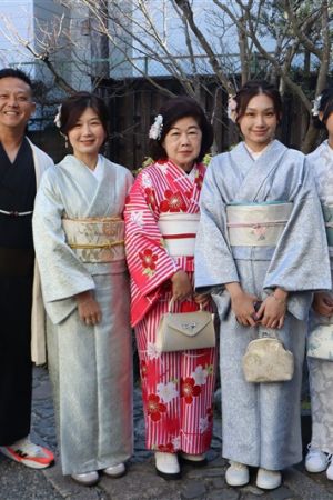 名古屋帯プラン