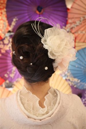 8チョイスヘアーセット