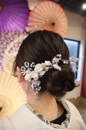 8チョイスヘアーセット