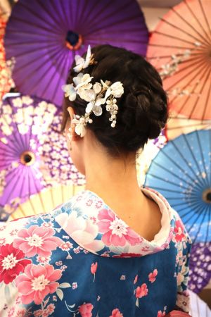 8チョイスヘアーセット