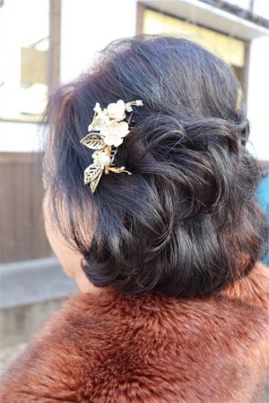 8チョイスヘアーセット