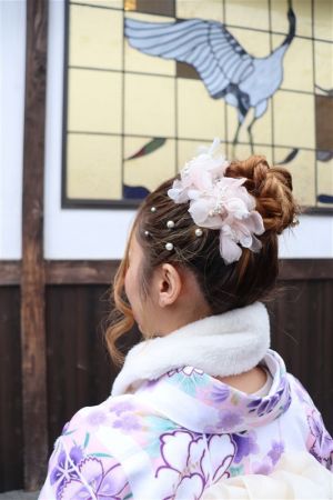 8チョイスヘアーセット