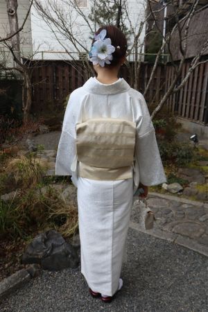 名古屋帯プラン