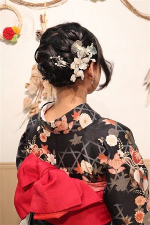 8チョイスヘアーセット