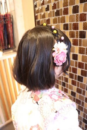 8チョイスヘアーセット