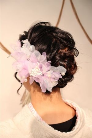 8チョイスヘアーセット